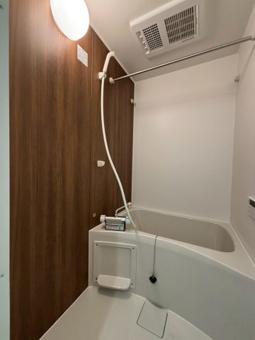 【浴室】 | L-Stage宮崎台