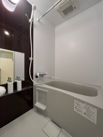 Dream小岩の浴室|別号室イメージの為、現状を優先致します。