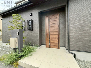 宝塚市逆瀬台5丁目新築一戸建てのその他物件画像