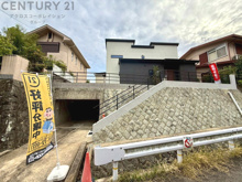 宝塚市逆瀬台5丁目新築一戸建ての画像
