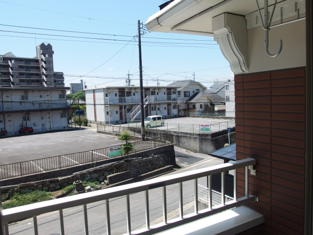 ファインＢの展望