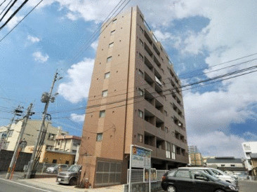 エクセレント新町