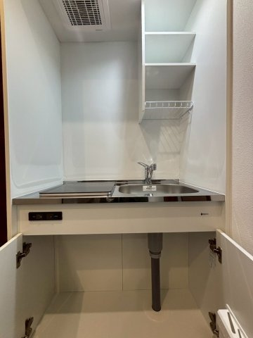 【キッチン】 | L-Stage宮崎台