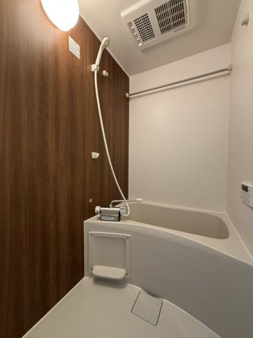 【浴室】 | L-Stage宮崎台