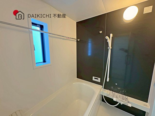 【浴室】 | 鴻巣市筑波第5　CRADLE GARDEN　新築戸建　全3棟　4号棟