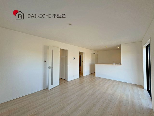 【玄関】 | 鴻巣市筑波第5　CRADLE GARDEN　新築戸建　全3棟　4号棟