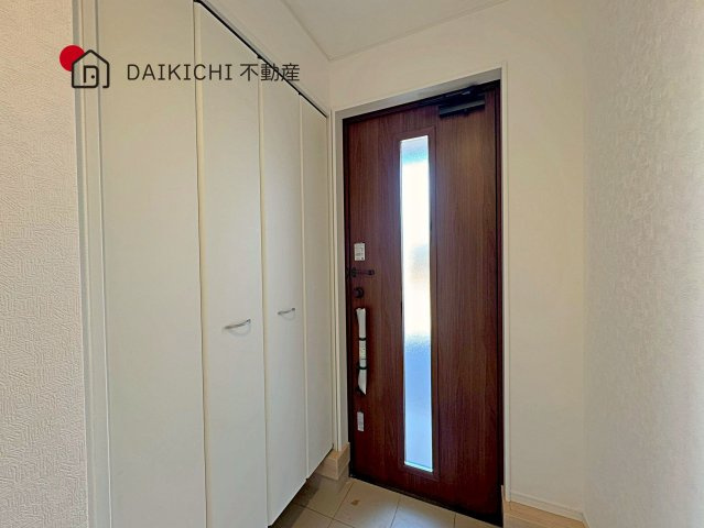 【外観】 | 鴻巣市筑波第5　CRADLE GARDEN　新築戸建　全3棟　4号棟