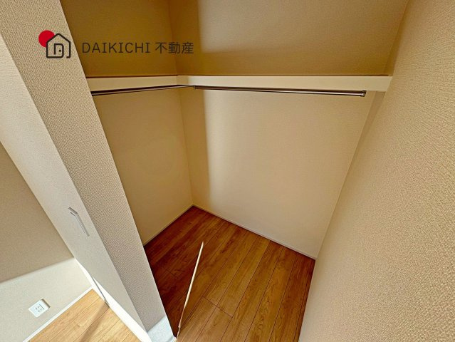 【収納】 | 行田市富士見町2丁目　2期　新築戸建　全2棟　1号棟