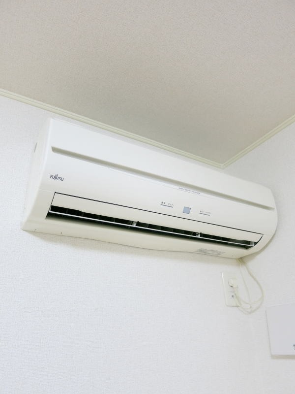 ゼファー竜美の設備