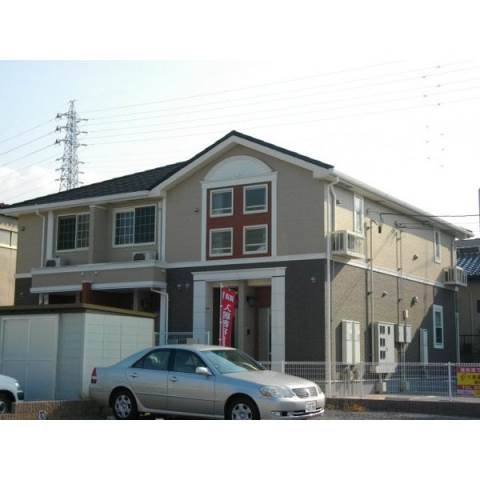 ゼファー竜美の外観