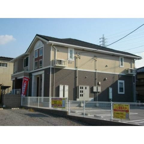 ゼファー竜美の外観