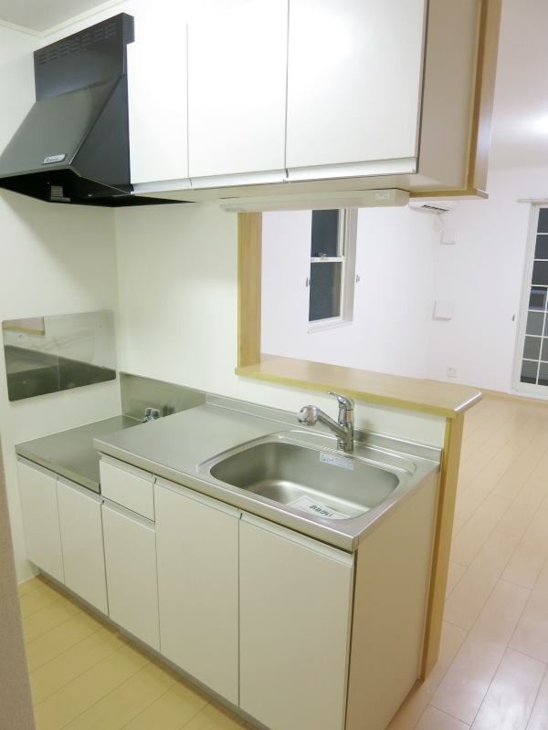 ゼファー竜美のキッチン