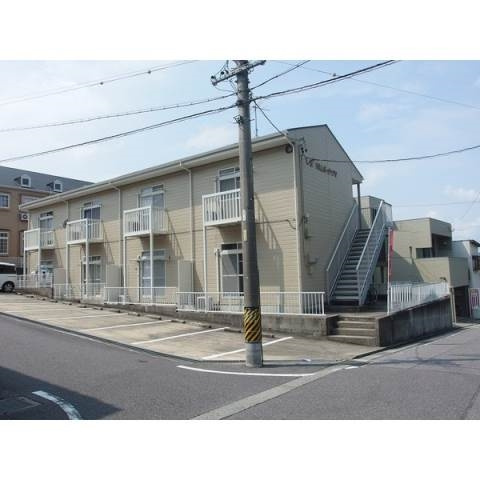 ＨＩＬＬＳイナグマの外観