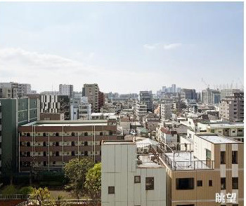 400万円値下げ　ルフォンリブレ木場　8階　リ　フォーム済の展望