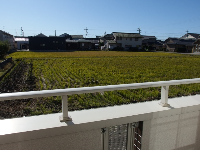 Ｊクレストの展望