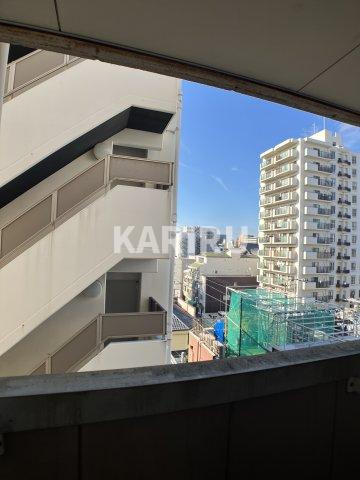 リバティ内代の展望