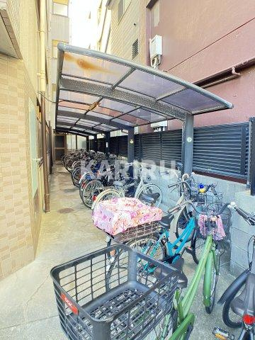 リバティ内代のその他共用部分