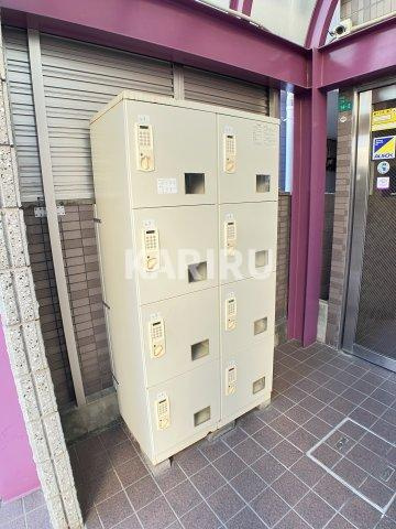 リバティ内代のその他共用部分