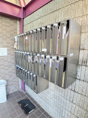 リバティ内代のその他共用部分