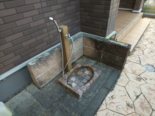 ヴァン・ベールのその他共用部分