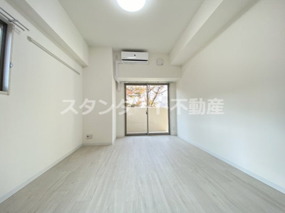 【寝室】 | プライム大阪城北