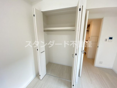 【収納】 | プライム大阪城北