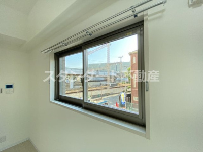 【内装】 | プライム大阪城北