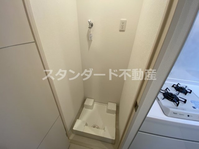 【設備】 | プライム大阪城北