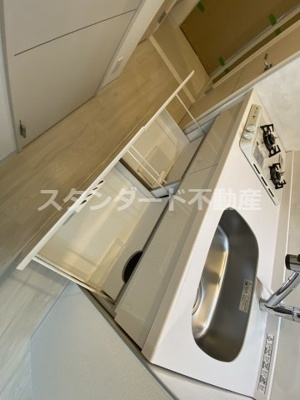 【居間・リビング】 | プライム大阪城北