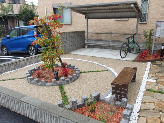 フェリチタカーサのその他共用部分