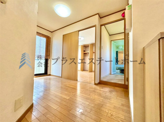 【その他】 | 長田区御屋敷通2丁目　店舗付き住宅 | 3階の居住スペース♪