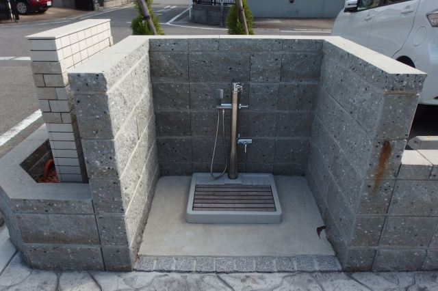 パークサイド・Ｎのその他共用部分