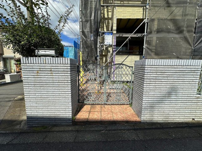 【エントランス】 | SONIA