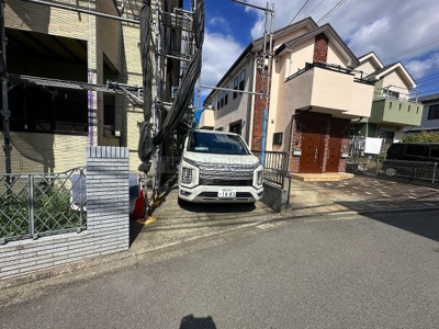 【駐車場】 | SONIA