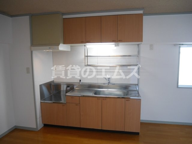 【キッチン】 | アース・フレンドリー那珂