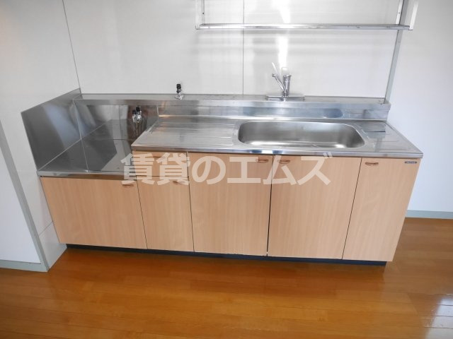 【キッチン】 | アース・フレンドリー那珂