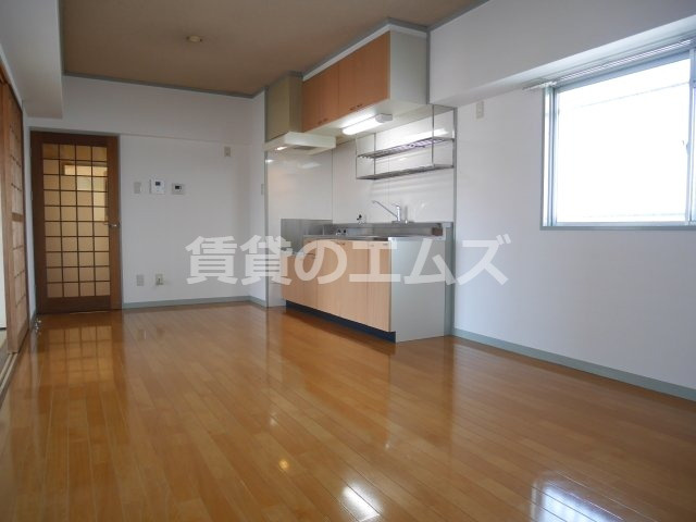 【居間・リビング】 | アース・フレンドリー那珂