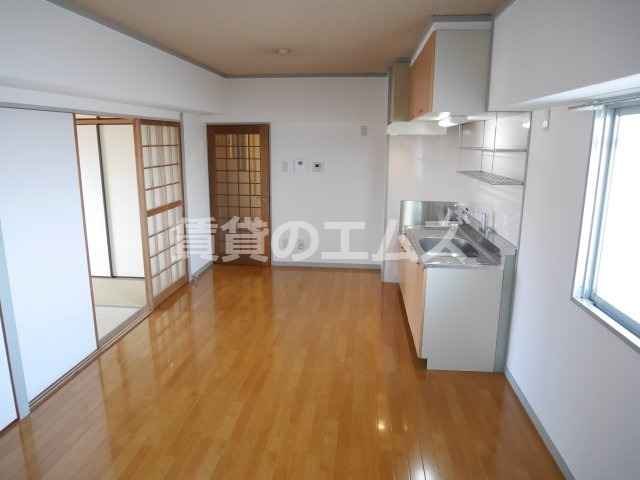 【居間・リビング】 | アース・フレンドリー那珂