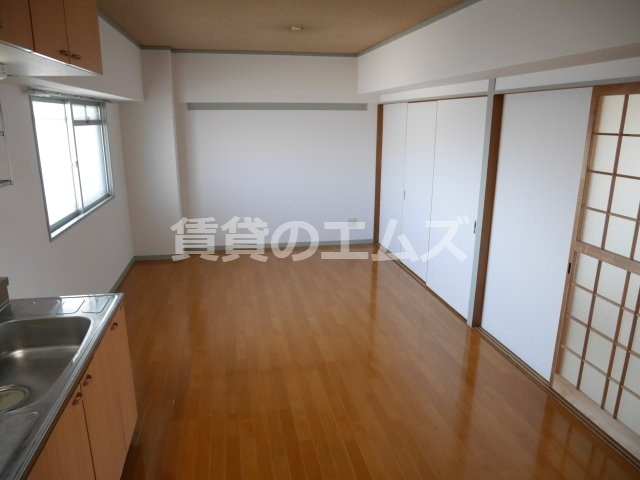 【居間・リビング】 | アース・フレンドリー那珂