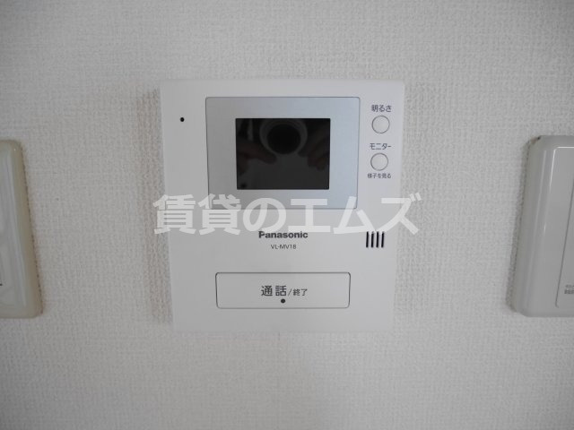 【セキュリティ】 | アース・フレンドリー那珂