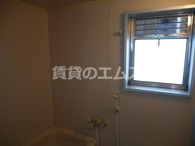 【浴室】 | アース・フレンドリー那珂