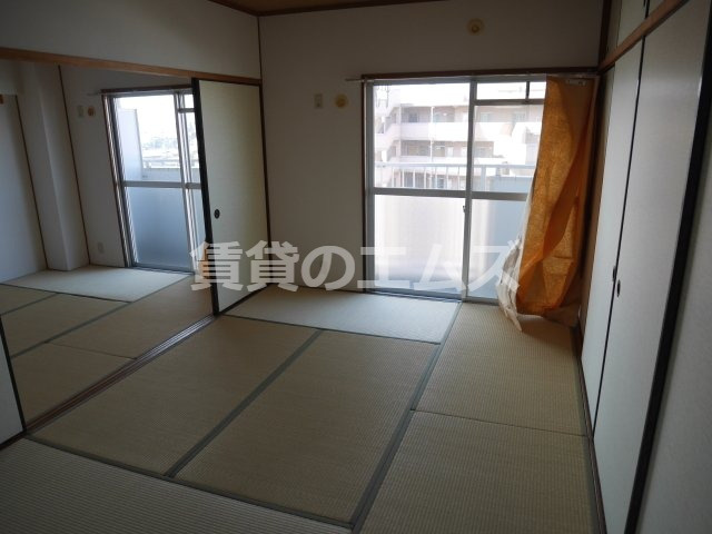 【和室】 | アース・フレンドリー那珂