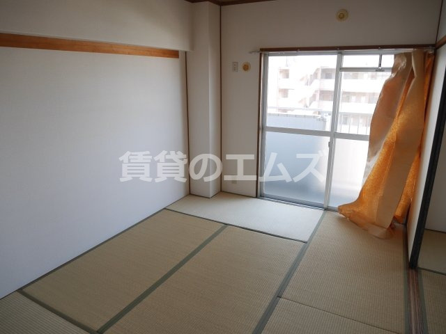 【和室】 | アース・フレンドリー那珂