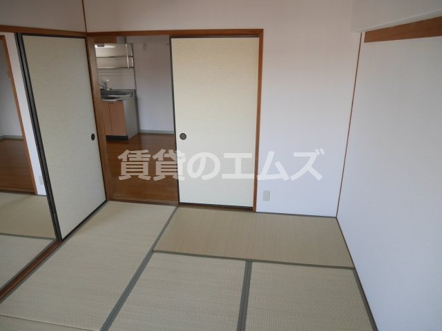 【和室】 | アース・フレンドリー那珂