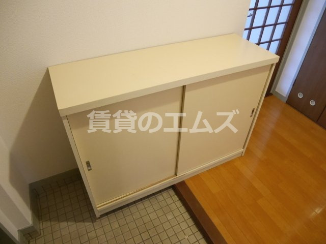 【収納】 | アース・フレンドリー那珂