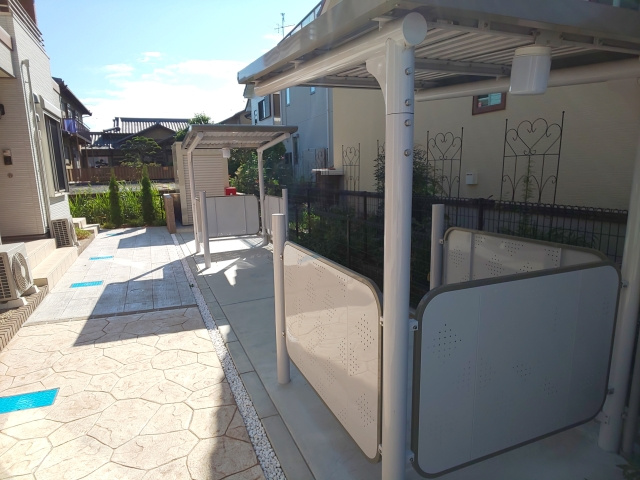 パレス-ＨＴのその他共用部分