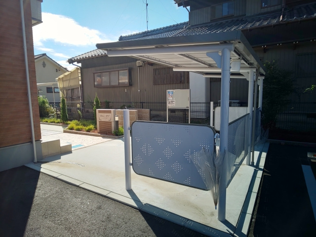 パレス-ＨＴのその他共用部分