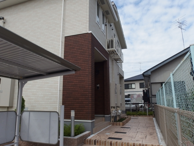 フィオーレ(堂前)のその他共用部分