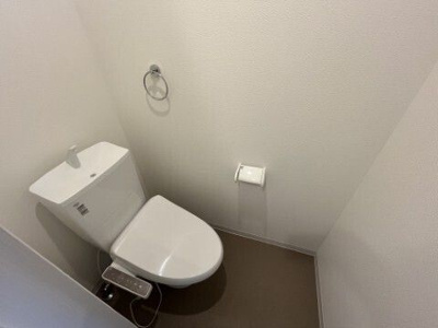 【トイレ】 | ジーメゾン大宮吉野町