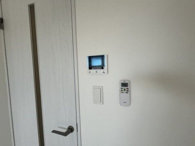 【セキュリティ】 | ジーメゾン大宮吉野町